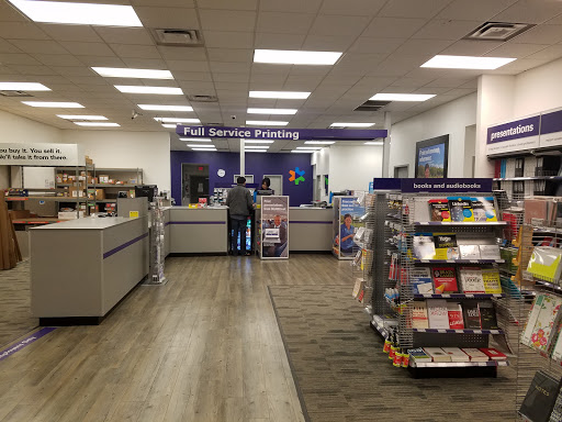 Print Shop «FedEx Office Print & Ship Center», reviews and photos, 5575 Sepulveda Blvd, Culver City, CA 90230, USA