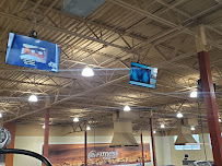 24 Hour Fitness - Photo 8 - Car repair in The Woodlands, TX, The Woodlands