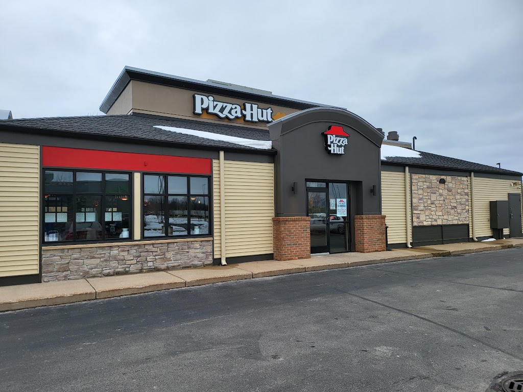 Pizza Hut 49601
