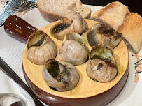 Escargot du Restaurant libanais Naï Brasserie.... Bar à Paris - n°8