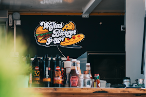 Wojtas Burger - Najlepszy Burger Jastrzębia Góra - Zapraszamy za rok image
