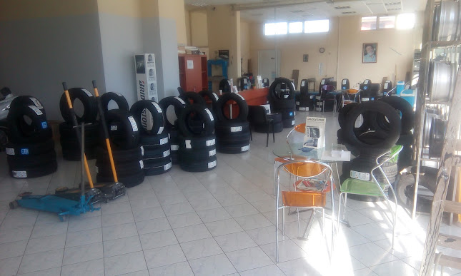 Αριθμός τηλεφώνου Σκαμαγκης Ελαστικά