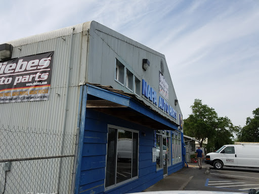 Auto Parts Store «NAPA Auto Parts - The Parts Center», reviews and photos, 217 W Main St, Woodland, CA 95695, USA