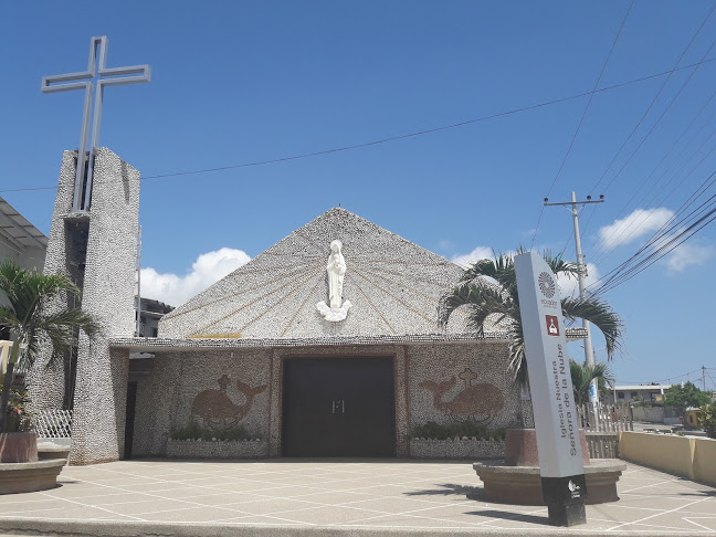 Iglesia Católica Nuestra Señora de la Nube