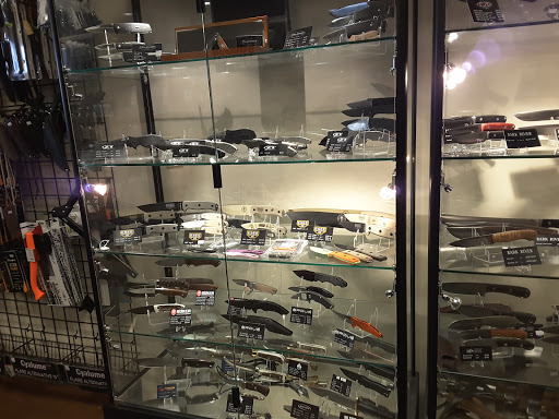 Outdoor Sports Store «Green Beetle», reviews and photos, 7941 S Memorial Dr, Tulsa, OK 74133, USA