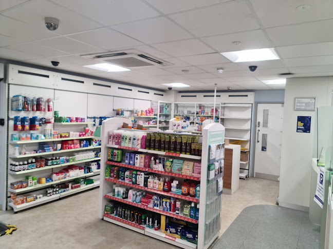 Comments and reviews of Headington Pharmacy