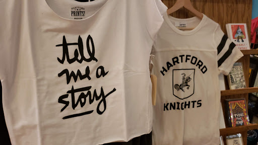 Stationery Store «Hartford Prints!», reviews and photos, 42 Pratt St, Hartford, CT 06103, USA