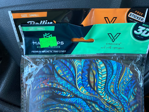 Tobacco Shop «Zaragoza Smoke Shop», reviews and photos, 835 N Zaragoza Rd Suite F, El Paso, TX 79907, USA