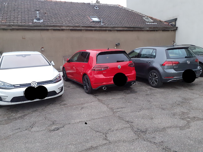 VAG Mechanieken en onderdelen - Autobedrijf Garage