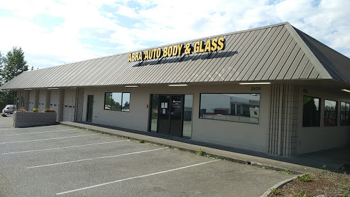 Auto Body Shop «ABRA Auto Body & Glass», reviews and photos, 25015 Pacific Hwy S, Kent, WA 98032, USA