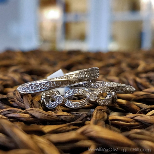 Jewelry Store «Jewel Box of Morgan Hill», reviews and photos, 17190 Monterey St # 101, Morgan Hill, CA 95037, USA
