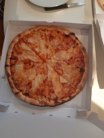 Photos du propriétaire du Pizzeria DELICES PIZZA à Mézériat - n°12