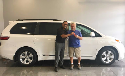 Toyota Dealer «Prime Toyota Rt 2», reviews and photos, 700 Old Union Turnpike, Lancaster, MA 01523, USA