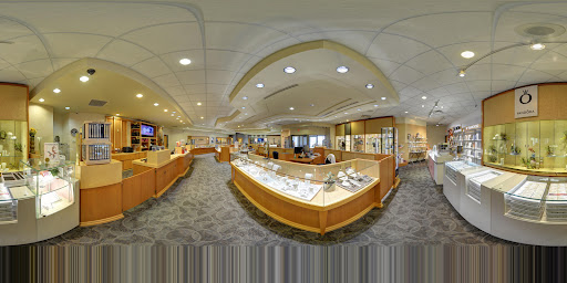 Jewelry Store «Hoppe Jewelers», reviews and photos, 3643 E Main St, Richmond, IN 47374, USA