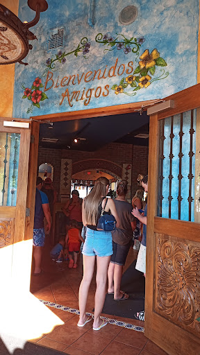 Mexican Restaurant «Margaritas Mexican Restaurant», reviews and photos, 198 N Bucks Town Dr, Langhorne, PA 19047, USA