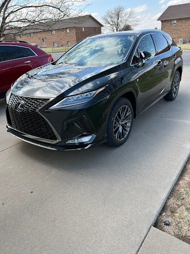 Lexus Dealer «Lindsay Lexus of Alexandria», reviews and photos, 3410 King St, Alexandria, VA 22302, USA