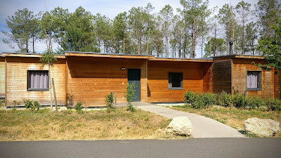 Cottage 713 à Les Trois-Moutiers