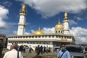 Marawi Grand Mosque (Islamic Center) image