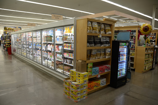 Supermarket «Hy-Vee», reviews and photos, 2400 2nd Ave, Muscatine, IA 52761, USA