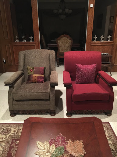 Fabric Store «Dallas Home Fabric Center», reviews and photos, 2623 Perth St, Dallas, TX 75220, USA