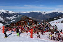 Photos du propriétaire du Restaurant D'Altitude L'Altipiano à Les Avanchers-Valmorel - n°7