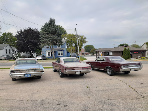 Martial Arts School «Iron Pagoda Athletic Club», reviews and photos, 607 N Sherman Ave, Madison, WI 53704, USA