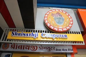 Shrinathji Computer - Best Computer Shop, Laptop, Printer Sales and Services image