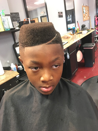 Barber Shop «Steadyhands Barbershop», reviews and photos, 11324 Tara Blvd, Hampton, GA 30228, USA