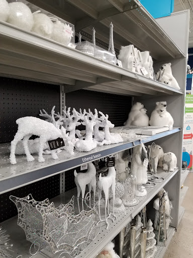 Home Goods Store «At Home», reviews and photos, 2780 Wilma Rudolph Blvd, Clarksville, TN 37040, USA