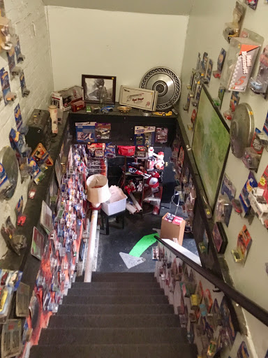 Antique Store «Imaginarium», reviews and photos, 423 S 13th St, Omaha, NE 68102, USA