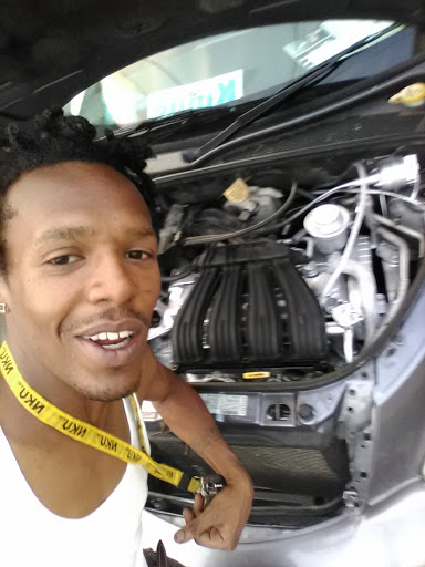 Auto Parts Store «AutoZone», reviews and photos, 5490 Westerville Rd, Westerville, OH 43081, USA