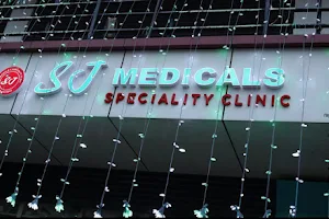 SJ medicals and speciality clinic image