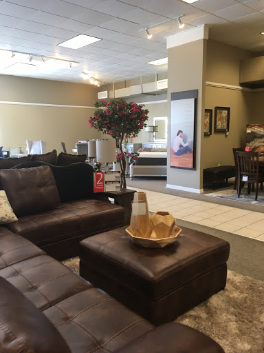 Furniture Store «Badcock Home Furniture &more», reviews and photos, 1610 US-1, Vero Beach, FL 32960, USA