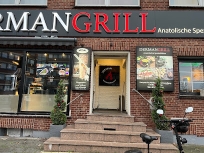 Derman Grill – Anatolische Spezialit&auml;ten – Wesel