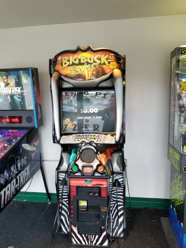 Pizza Restaurant «Flying Pie Pizzeria», reviews and photos, 16691 SE McLoughlin Blvd, Milwaukie, OR 97267, USA