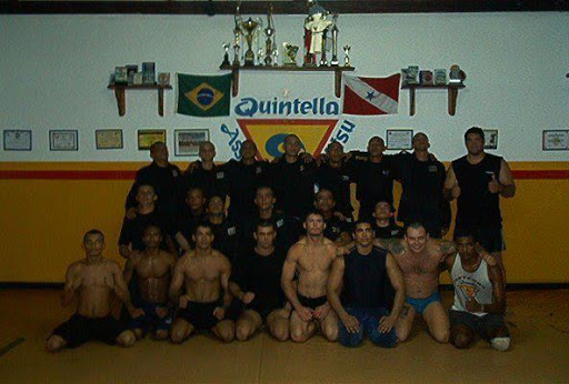 Muay Thai Boxing Gym «Quintella MMA», reviews and photos, 223 Chester Pike, Norwood, PA 19074, USA
