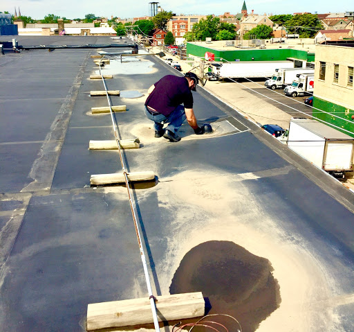 Crown Roofing & Masonry - Chicago in Chicago, Illinois