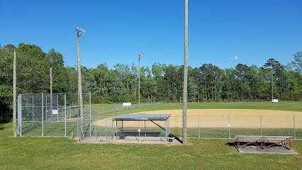 Windsor Youth Sports Complex Baseball Fields