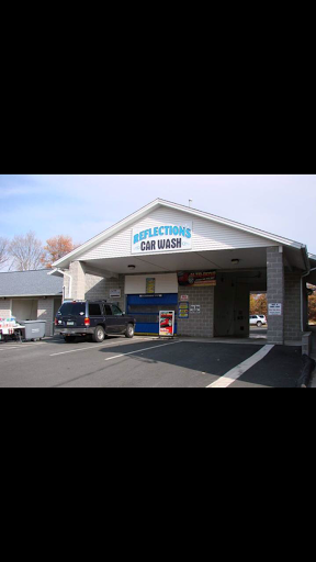 Car Wash «Reflections Car Wash», reviews and photos, 711 Saybrook Rd, Middletown, CT 06457, USA