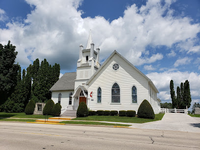 Benton United Methodist Church
