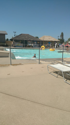 Water Park «Wild Water West Waterpark», reviews and photos, 26767 466th Ave, Sioux Falls, SD 57106, USA