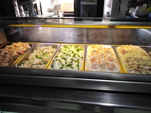 Información y opiniones sobre Cerveceria Internacional de Sanlúcar De Barrameda