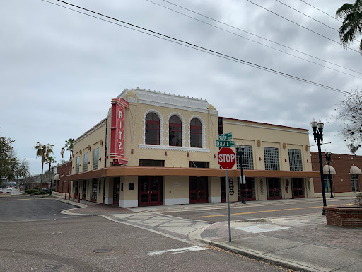 Movie Theater «Ritz Theatre and Museum», reviews and photos, 829 N Davis St, Jacksonville, FL 32202, USA