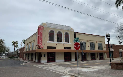 Ritz Theatre & Museum, Jacksonville image