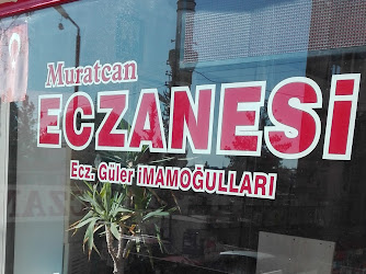 Murat Can Eczanesi