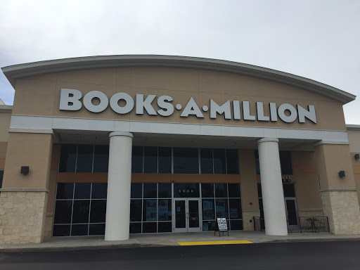 Book Store «Books-A-Million», reviews and photos, 5600 Grandview Pkwy, Davenport, FL 33837, USA