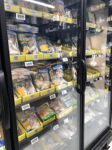 Indian Grocery Store «Patel Brothers», reviews and photos, 8 Old Rd, South Amboy, NJ 08879, USA