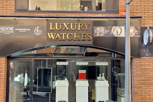 Luxury Watches - Official Jacob & Co Retailer - image