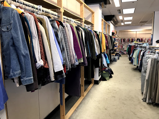 Thrift Store «Wonderland Thrift Shop», reviews and photos, 28 Portsmouth Ave, Stratham, NH 03885, USA