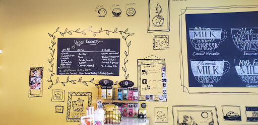 Donut Shop «Sweet Retreat Donuts», reviews and photos, 924 Pacific Coast Hwy, Long Beach, CA 90806, USA